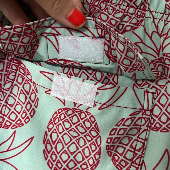 NWT Capelle Miami Collins Hybrid Swim Short, M - Picture 10 of 15